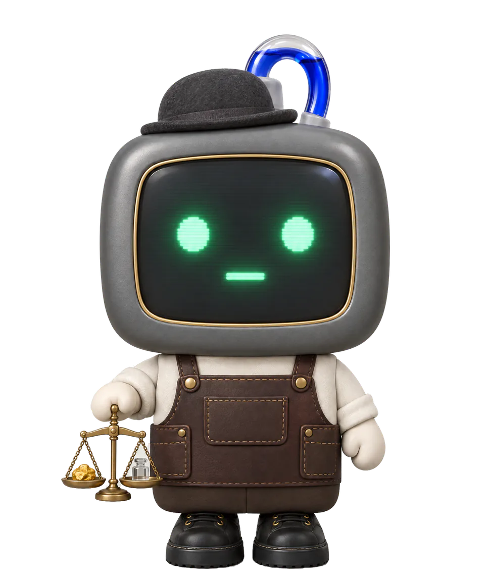 assay, evidence judge