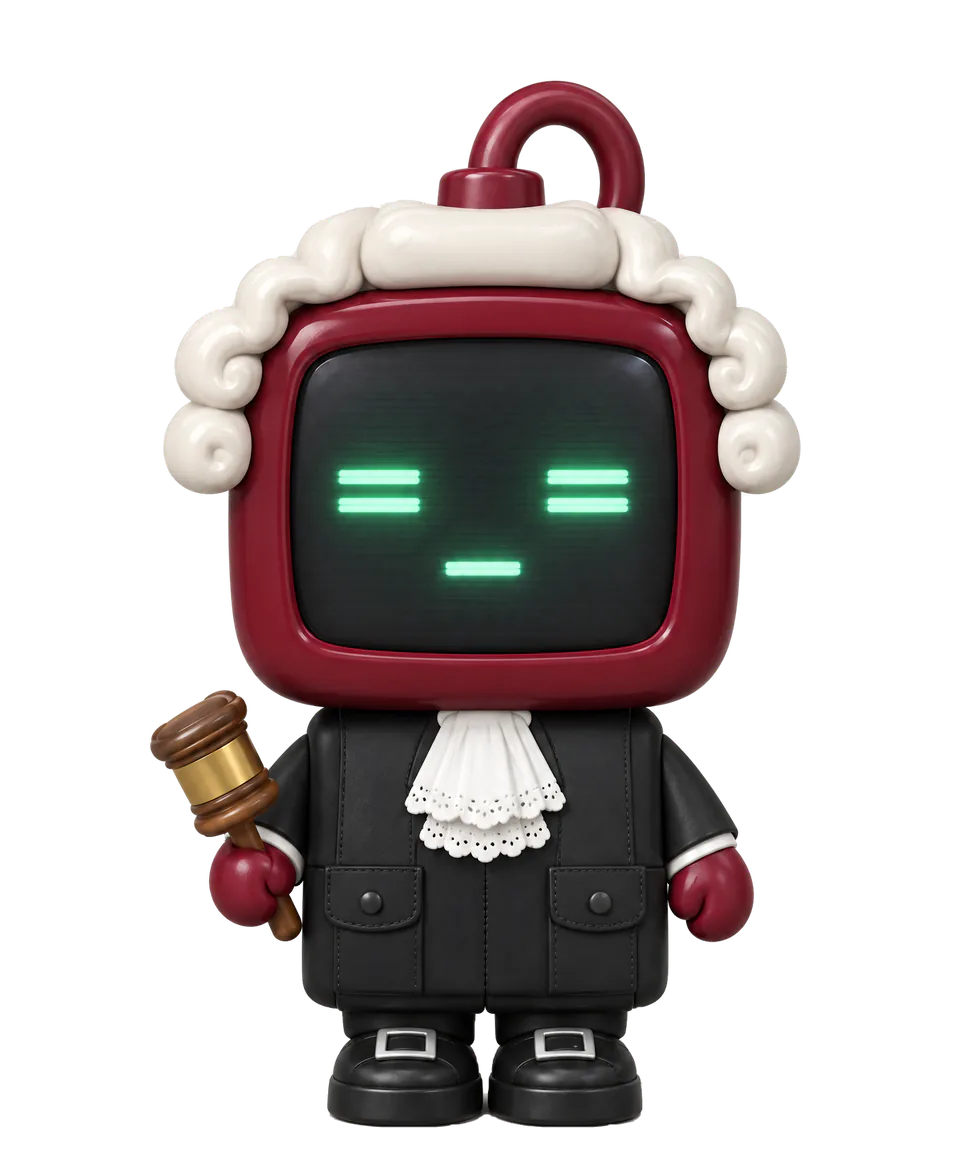 gavel, code reviewer