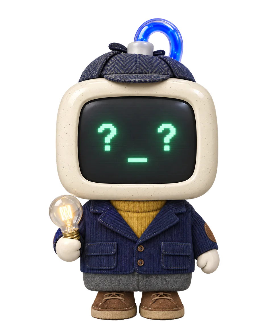 hunch, hypothesis scout
