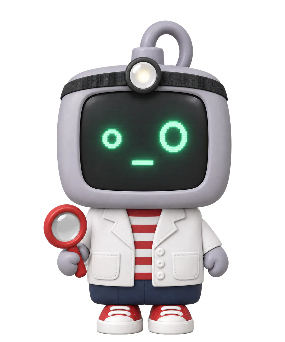 probe, QA engineer