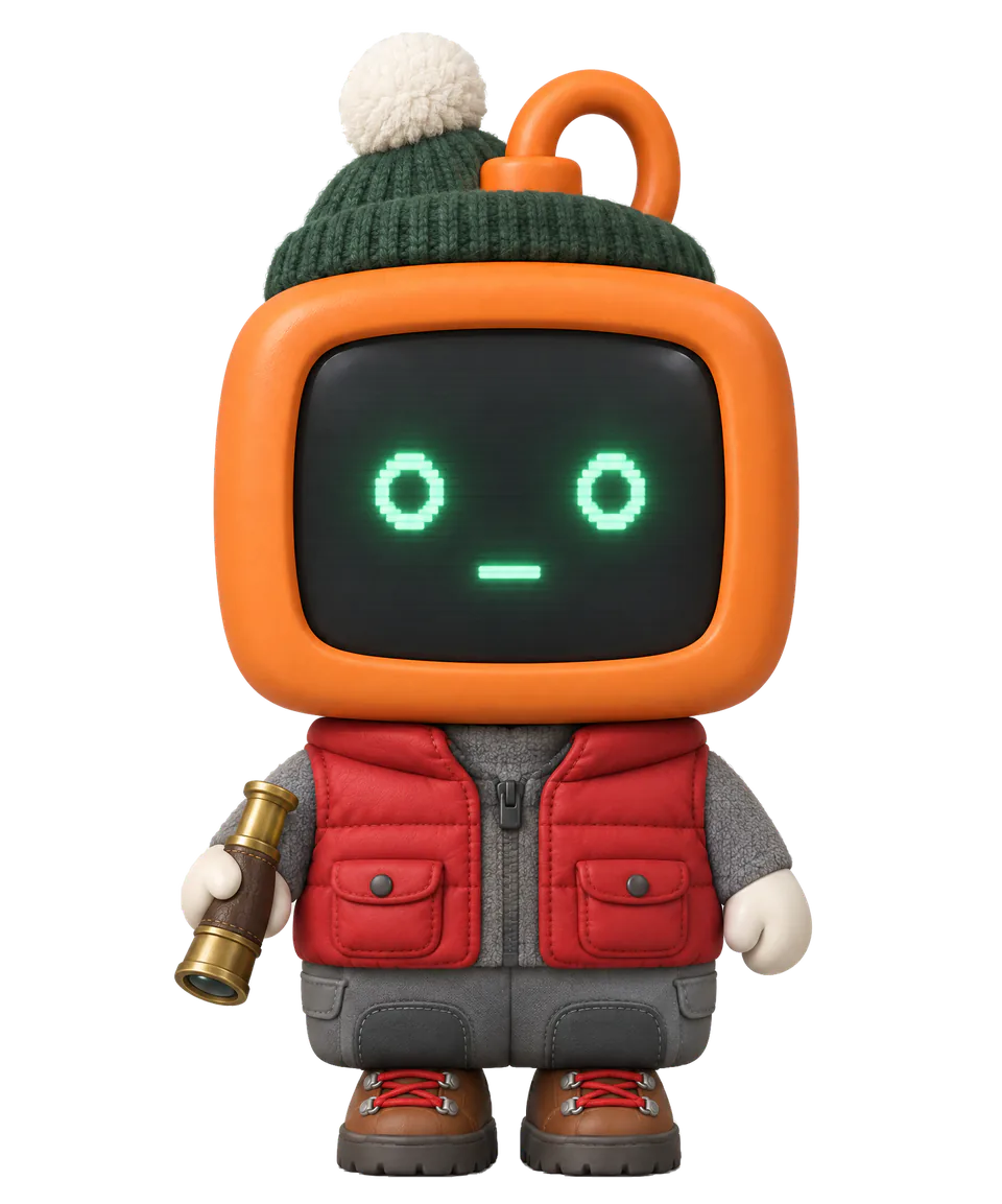 scout, codebase explorer