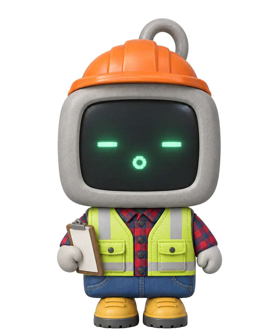tally, planner and architect
