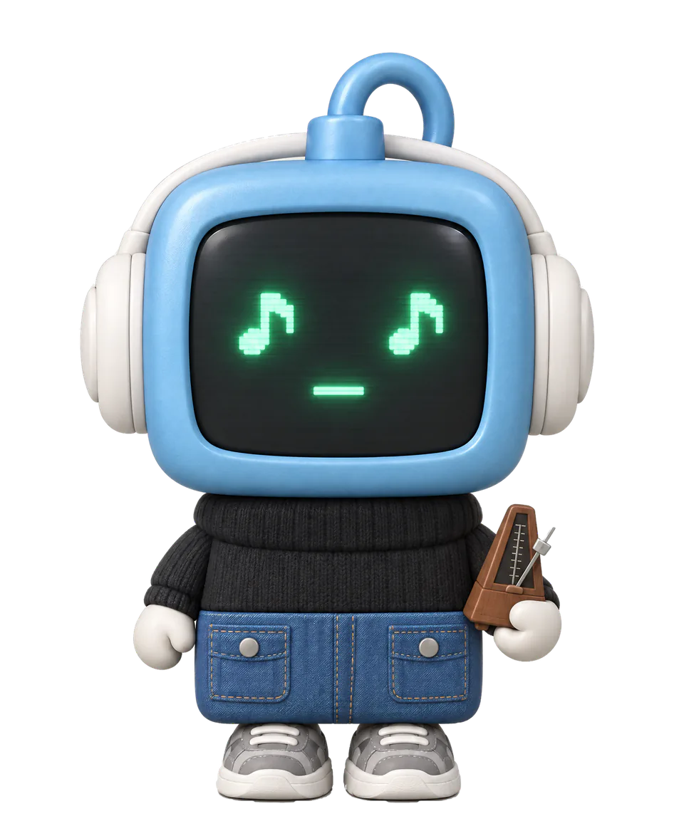 tempo, motion designer